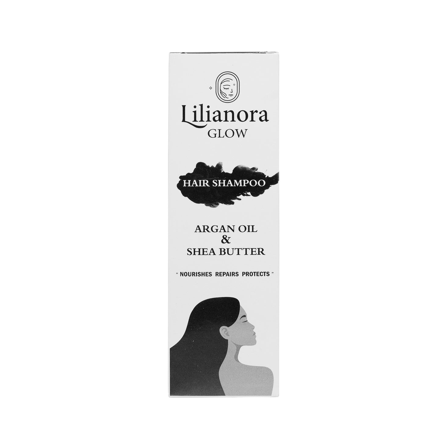 Hair Shampoo 250ML