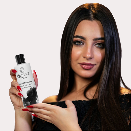 Hair Shampoo 250ML
