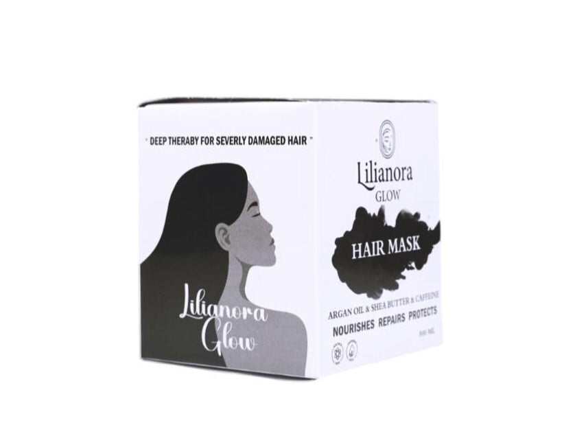 Hair Mask 500ML