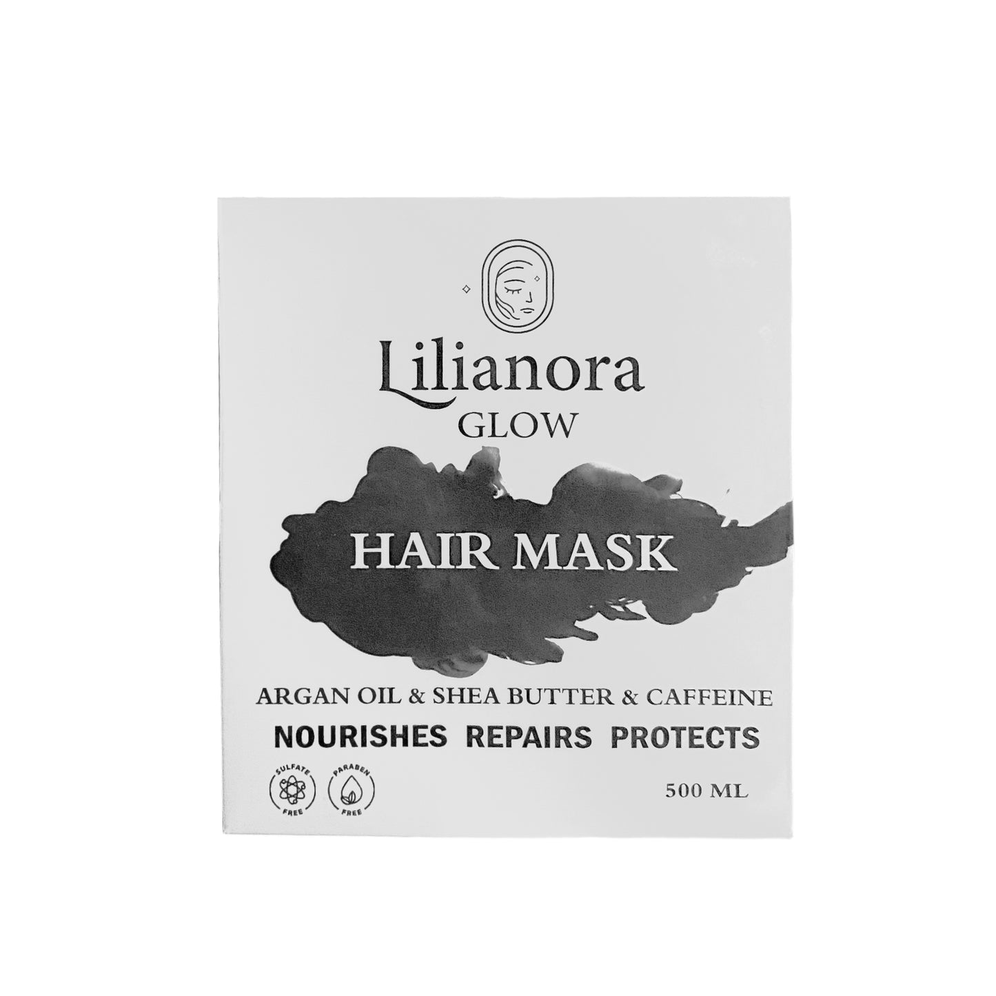 Hair Mask