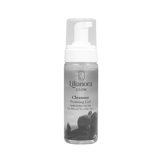 Foaming Wash