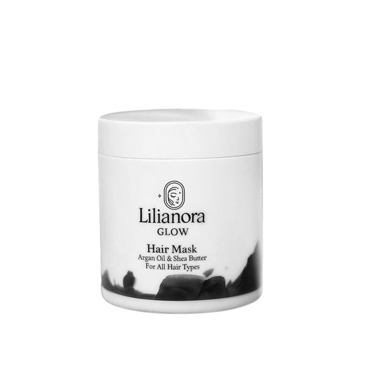 Hair Mask