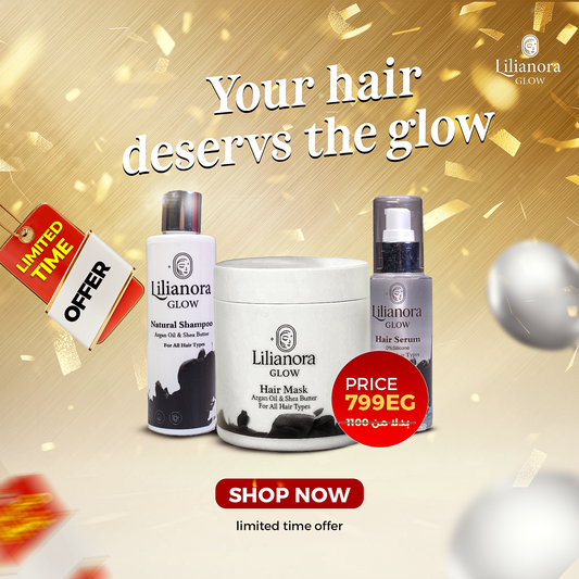 Hair Care bundle