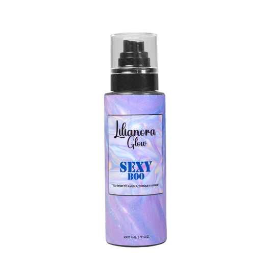 Sexy Boo – Body Splash