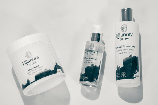 Hair Care bundle